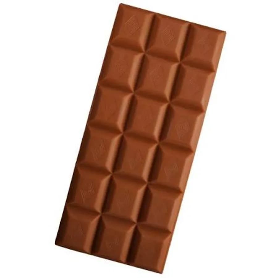 Barra de chocolate