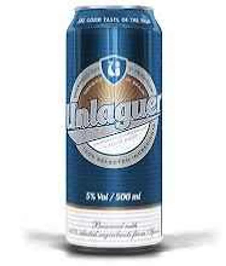 Cerveza unlager